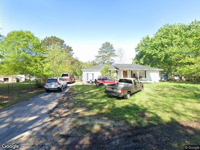 225 oak ridge dr, thomaston,  GA 30286