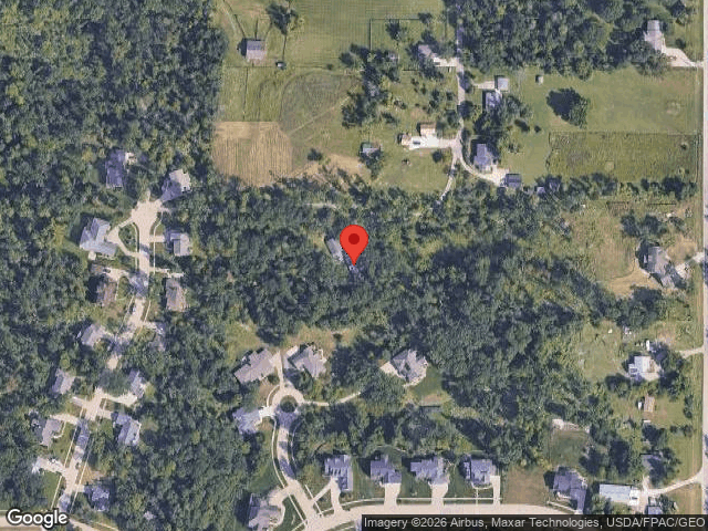 1441 43rd st se, cedar rapids,  IA 52403