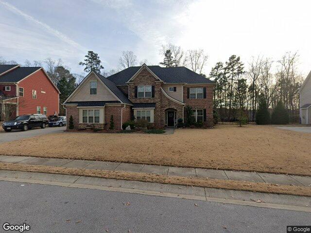 160 siena way, clayton,  NC 27527
