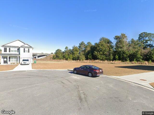 0 zettler rd, springfield,  GA 31329