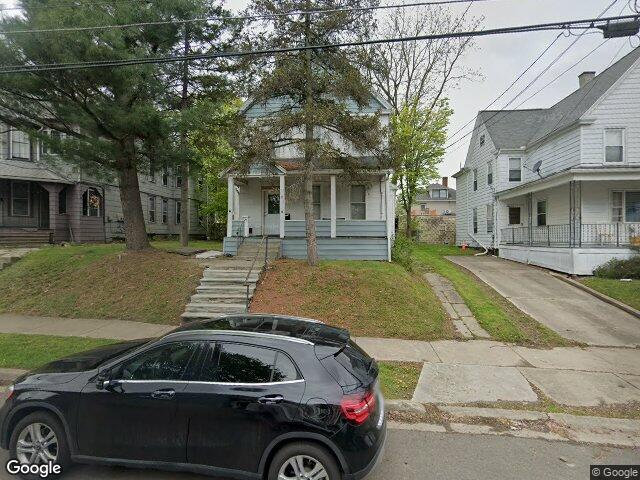 33 saint john ave, binghamton,  NY 13905
