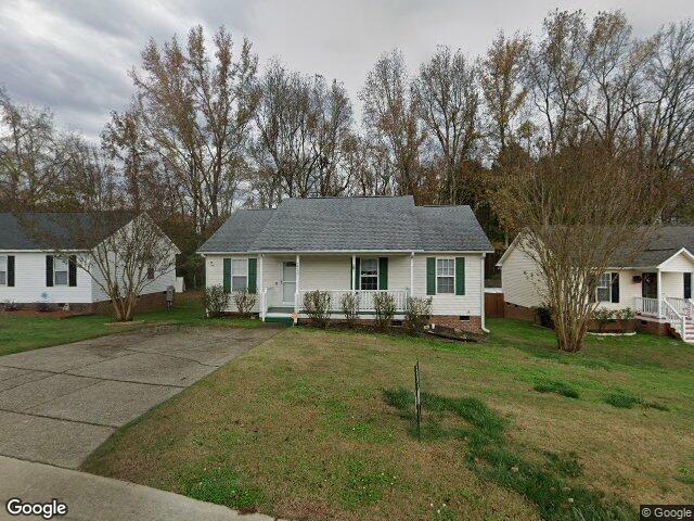 1217 grovewood dr, clayton,  NC 27520