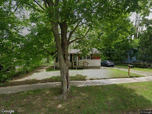 205 pleasant st, hartford,  MI 49057