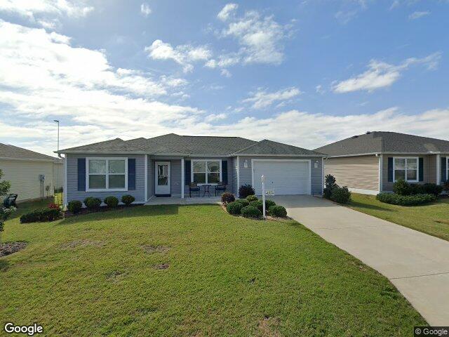 516 junction pl, the villages,  FL 32163