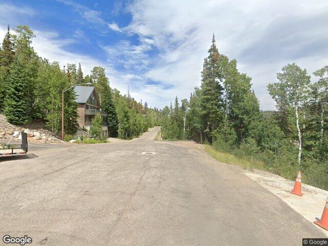 392 w pinehurst st, brian head,  UT 84719