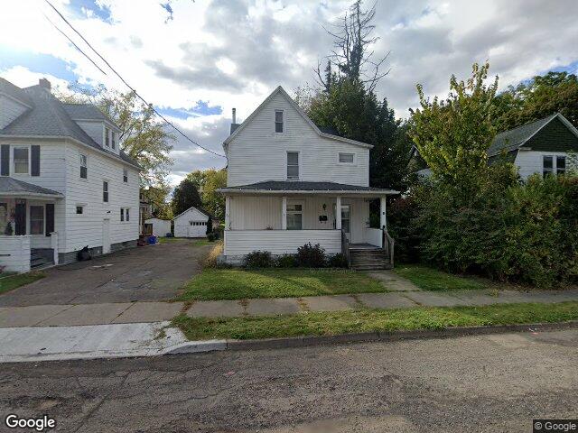 64 allen st, johnson city,  NY 13790