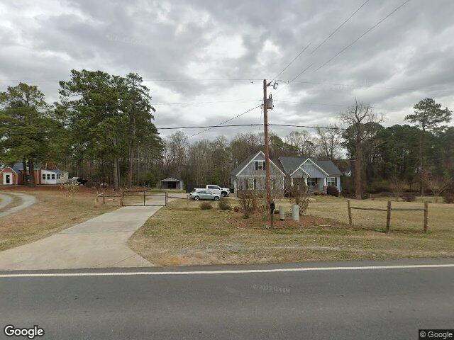 4722 n carolina 210, smithfield,  NC 27577