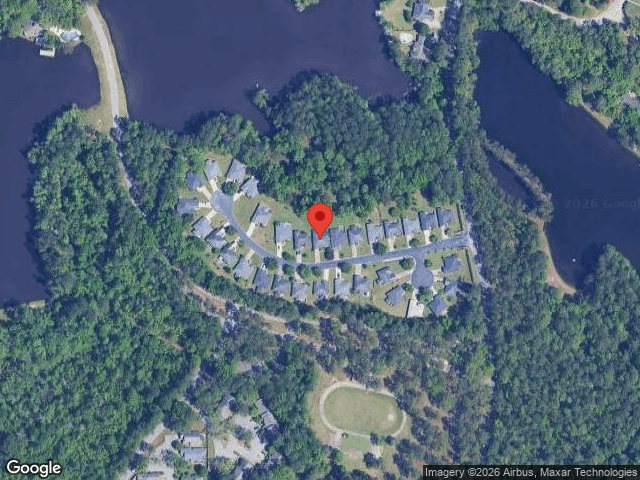 114 mallard landing way, columbia,  SC 29209