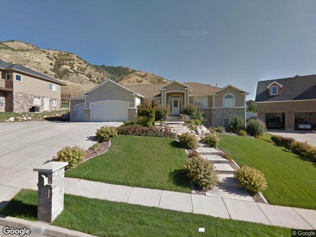 1532 mount logan dr, logan,  UT 84321