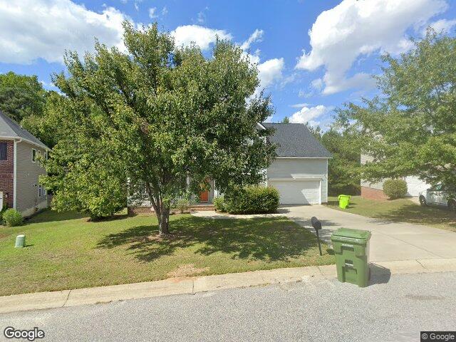 241 kenmore park dr, columbia,  SC 29223