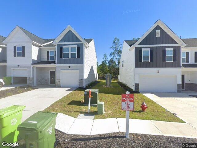 233 sunny hill drive, blythewood,  SC 29016