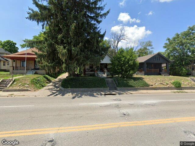 4508 rainbow blvd, kansas city,  KS 66103