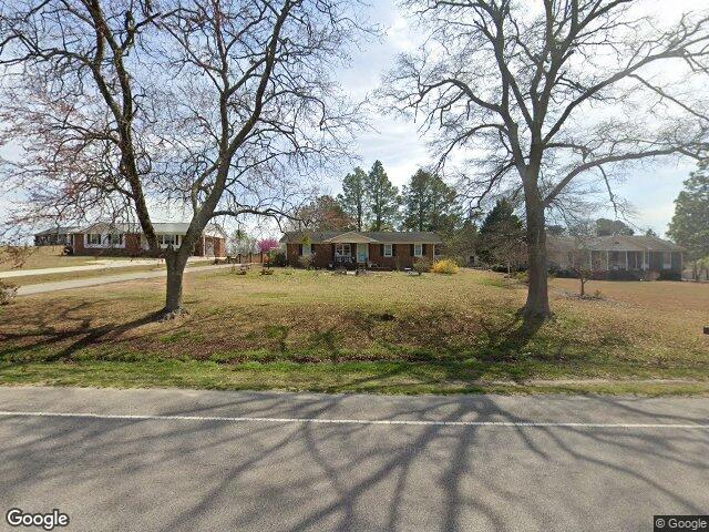 8921 us highway 301 s, four oaks,  NC 27524
