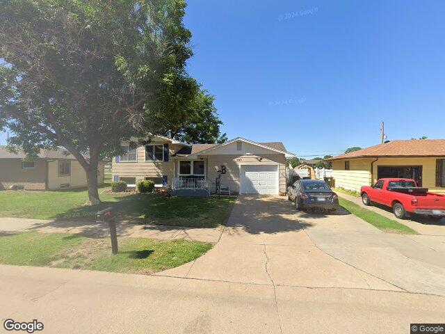 405 hart st, salina,  KS 67401