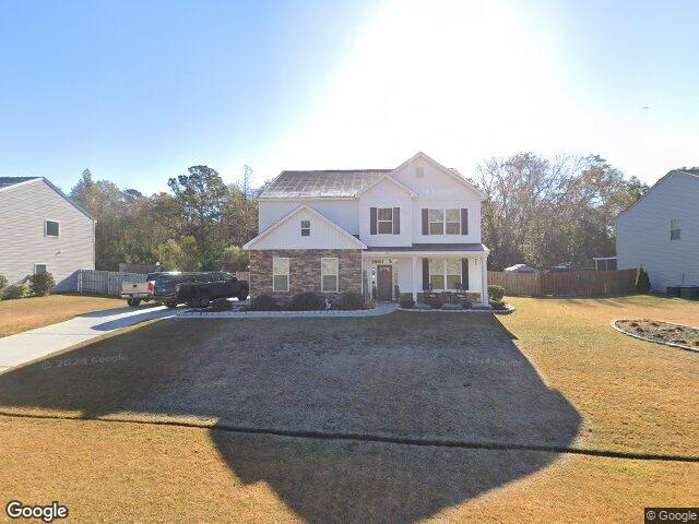 108 summer station dr, guyton,  GA 31312