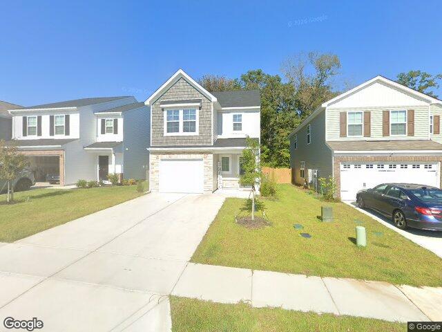 623 wooster drive, columbia,  SC 29223