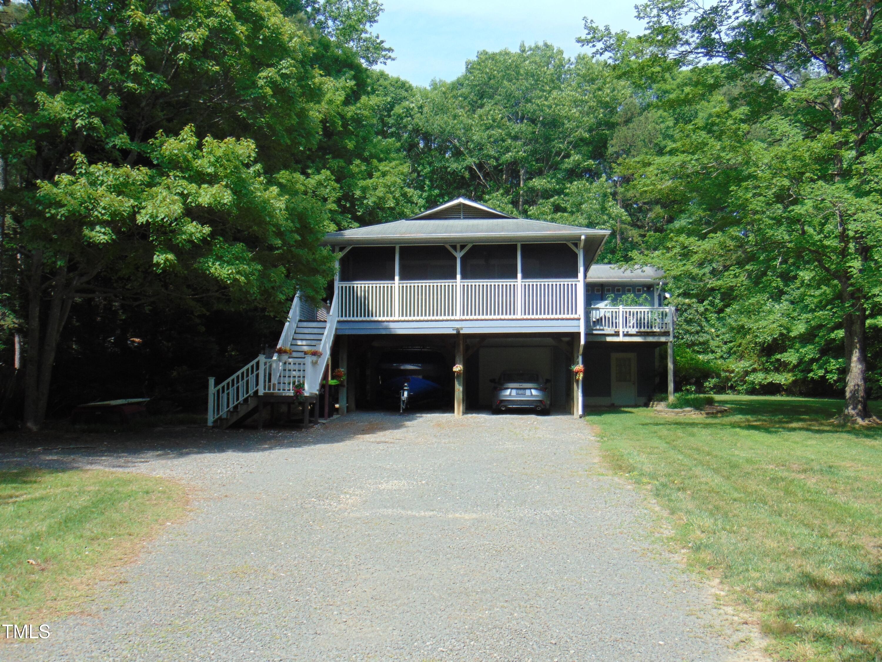 4144 fairport rd, kittrell,  NC 27544