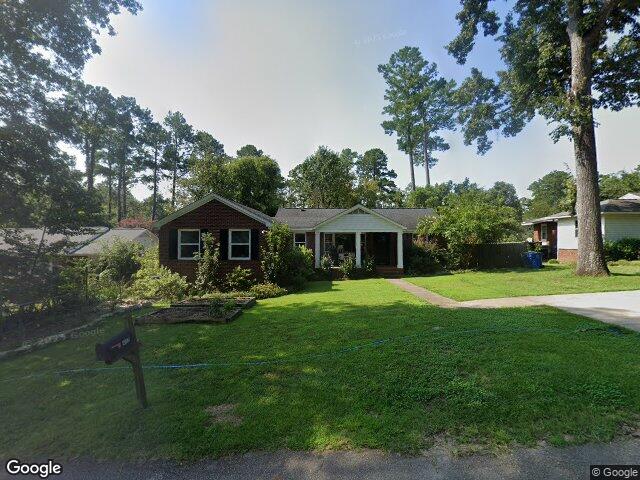 412 cumberland dr, columbia,  SC 29203