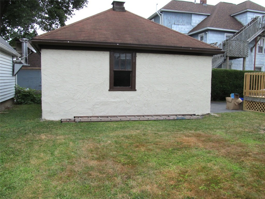 1803 tracy st, endicott,  NY 13760