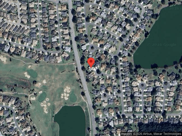 471 gaskin ln, the villages,  FL 32162
