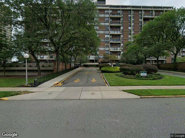 1 horizon rd apt 1404
                                ,Unit Apt 1404, fort lee,  NJ 07024