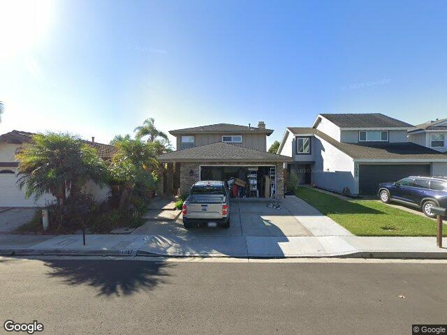  costa mesa,  CA 92627