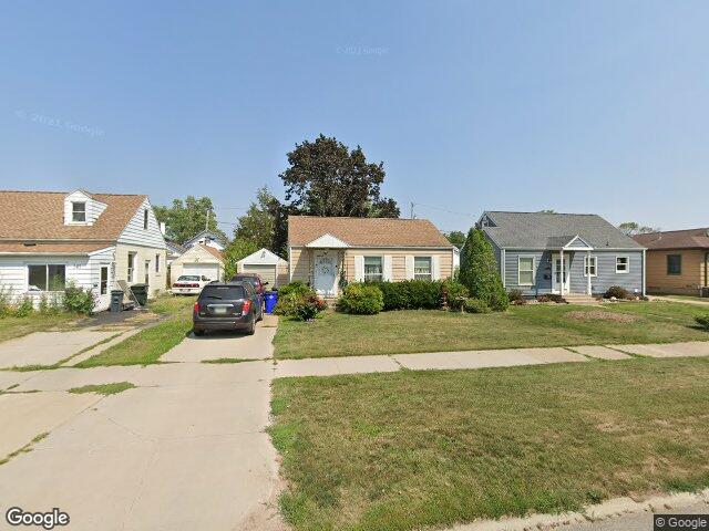 147 18th st sw, cedar rapids,  IA 52404