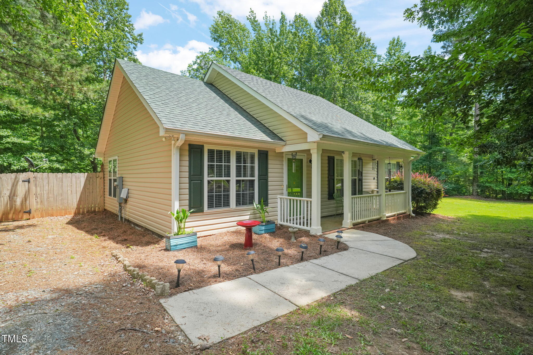 2116 sterling creek ln, franklinton,  NC 27525