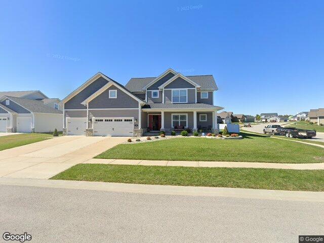 500 lake vista way, o fallon,  IL 62269