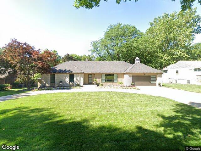 8144 rosewood dr, prairie village,  KS 66208