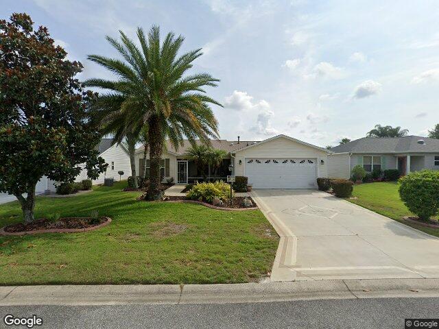 1387 walterboro ln, the villages,  FL 32162
