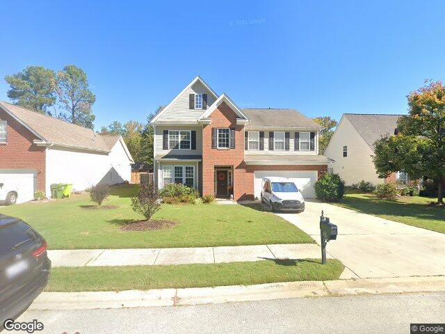 429 abbeydale way, columbia,  SC 29229