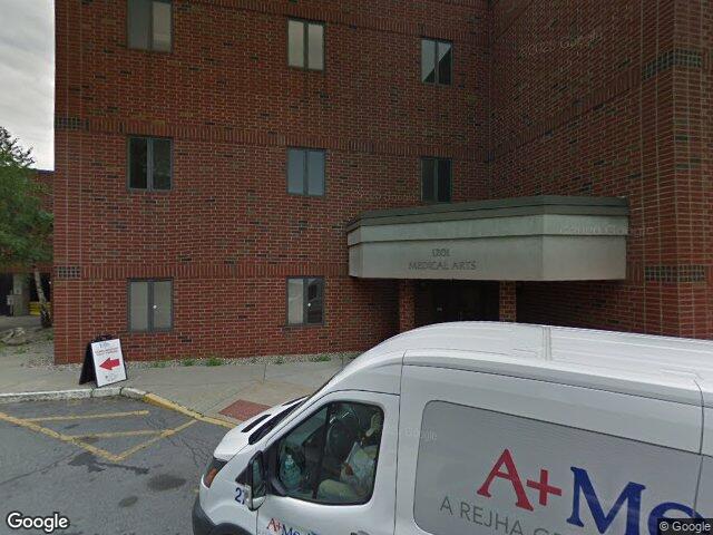 1201 nott street 101 # 101, schenectady,  NY 12308