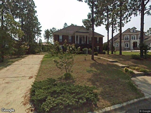 313 aiken hunt cir, columbia,  SC 29223