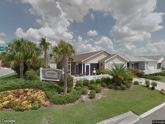 1769 apalachee ave, the villages,  FL 32162