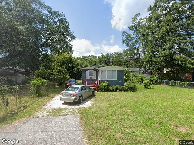 2105 ervin st, columbia,  SC 29204