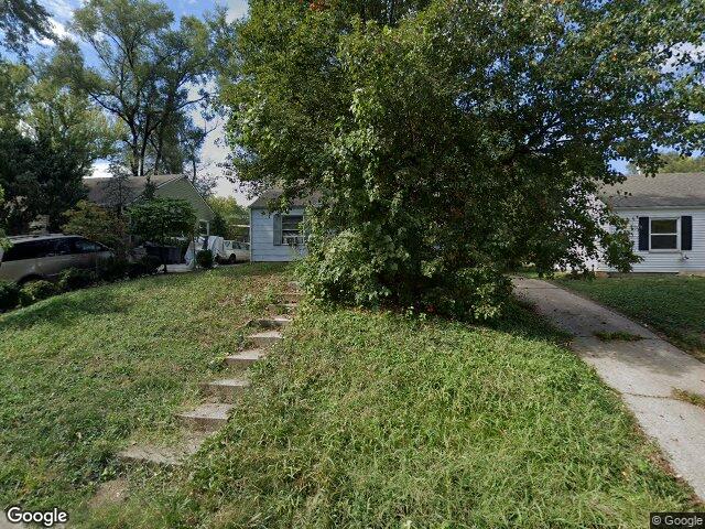 2918 s 52nd ter, kansas city,  KS 66106