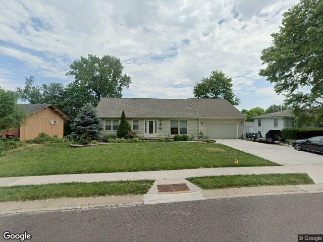 6501 w 94th ter, overland park,  KS 66212