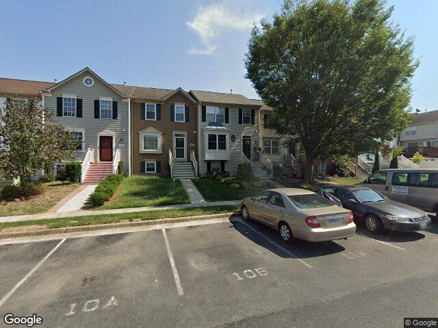 9301 veridan dr, manassas,  VA 20110
