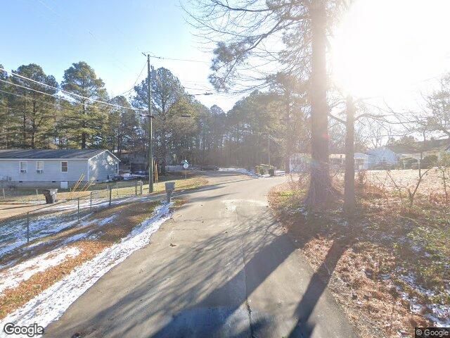 monroe st, henderson,  NC 27536