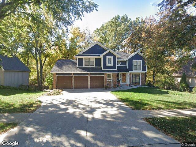 4416 nw normandy ln, kansas city,  MO 64116