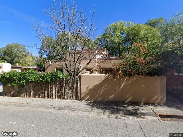 841 e alameda street apt c
                                ,Unit Apt C, santa fe,  NM 87501
