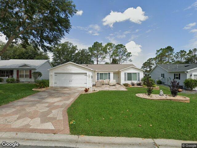 2746 privada dr, the villages,  FL 32162
