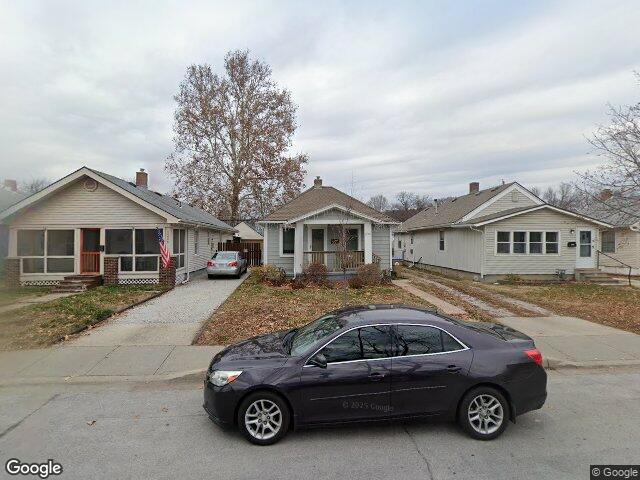 1210 e 23rd ave, kansas city,  MO 64116