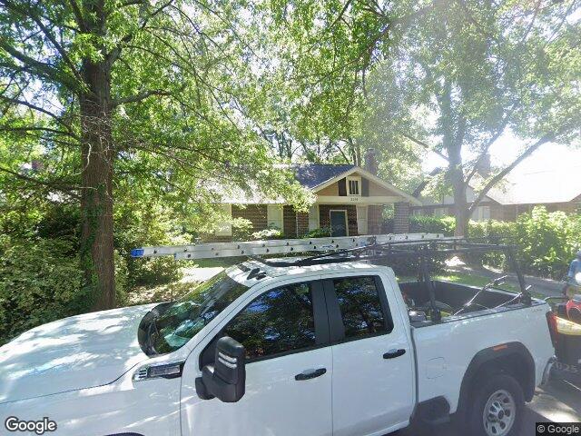 3214 murray st, columbia,  SC 29205