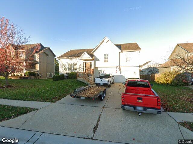 4522 n 122nd st, kansas city,  KS 66109
