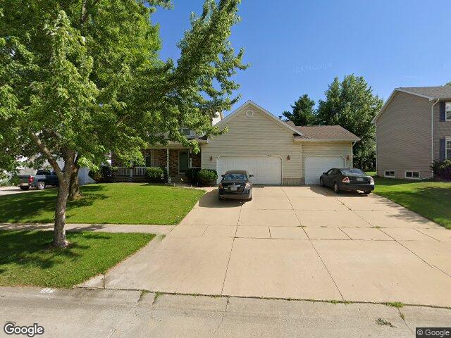 3605 windemere way, marion,  IA 52302