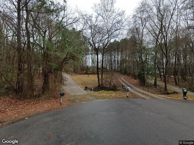 492 little mill rd, henderson,  NC 27537