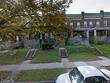  baltimore,  MD 21216