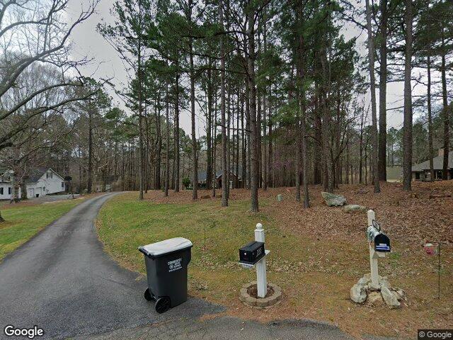 2095 woodberry dr, clayton,  NC 27527